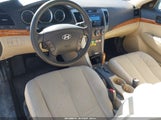 Hyundai Sonata Gls 5NPET46CX9H434030 снимка