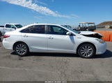 Toyota Camry Hybrid Xle 4T1BD1FKXFU165238 photo