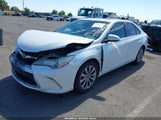 Toyota Camry Hybrid Xle 4T1BD1FKXFU165238 снимка