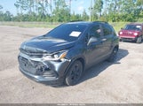 Chevrolet Trax Fwd Lt KL7CJLSB2MB305789 photo