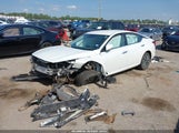 Nissan Altima Sv Fwd 1N4BL4DV2PN364386 снимка