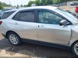 Chevrolet Equinox Fwd Ls 3GNAXHEV6NS146011 fotografie