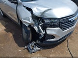 Chevrolet Equinox Fwd Ls 3GNAXHEV6NS146011 fotografie