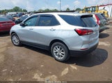 Chevrolet Equinox Fwd Ls 3GNAXHEV6NS146011 fotografie