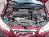 Hyundai Elantra Se KMHDU4AD6AU184610 снимка