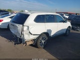Mitsubishi Outlander Se JA4AD3A32JZ039683 fotografie