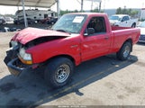 Ford Ranger Xl/Xlt 1FTYR10C4XUB14725 fotografie