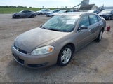 Chevrolet Impala Ltz 2G1WU58R279254204 снимка