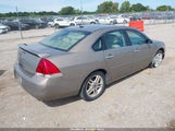 Chevrolet Impala Ltz 2G1WU58R279254204 снимка