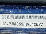 Jeep Cherokee Latitude 1C4PJMCS9FW642027 снимка