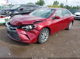 Toyota Camry Xle 4T1BF1FK8HU765799 снимка
