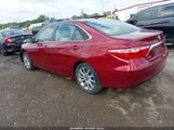 Toyota Camry Xle 4T1BF1FK8HU765799 снимка