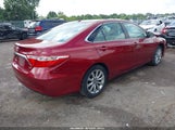 Toyota Camry Xle 4T1BF1FK8HU765799 fotografie