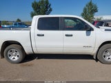 Ram  Tradesman 4X4 5'7 Box 1C6SRFGT5NN160748 снимка