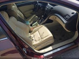 ACURA TSX 2.4 JH4CU2F40CC028339 снимка
