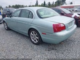 Jaguar S-Type 4.2L V8 SAJWA01B96HN52163 снимка