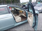 Jaguar S-Type 4.2L V8 SAJWA01B96HN52163 снимка