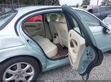 Jaguar S-Type 4.2L V8 SAJWA01B96HN52163 снимка