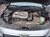 Hyundai Sonata Hybrid Limited KMHE34L13GA017321 photo