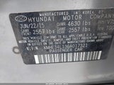 Hyundai Sonata Hybrid Limited KMHE34L13GA017321 photo