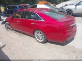 Cadillac Xts Luxury 2G61P5S31D9169642 снимка