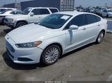 Ford Fusion Hybrid Se 3FA6P0LU8FR171033 fotografie
