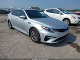 Kia Optima Lx 5XXGT4L34LG441779 fotografie