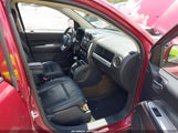 Jeep Compass High Altitude Edition 1C4NJDEB6GD724816 снимка