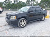 Chevrolet Avalanche  Lt 3GNEC12028G178006 снимка