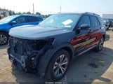 Ford Explorer Platinum 1FM5K8HCXLGA09373 снимка