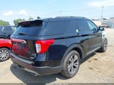 Ford Explorer Platinum 1FM5K8HCXLGA09373 снимка
