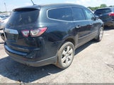 Chevrolet Traverse Ltz 1GNKRJKD3FJ149498 снимка