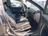 Chevrolet Traverse Ltz 1GNKRJKD3FJ149498 снимка