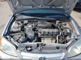 Honda Civic Ex 2HGES25723H534992 снимка