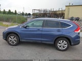 Honda Cr-V Ex-L 2HKRM4H72EH607239 снимка