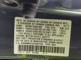 Honda Cr-V Ex-L 2HKRM4H72EH607239 снимка