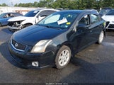 Nissan Sentra 2.0Sr 3N1AB6AP4AL715030 снимка