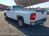 Chevrolet Silverado  Work Truck 1GCNCPEX4DZ409180 снимка