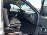 Chevrolet Silverado  Work Truck 1GCNCPEX4DZ409180 снимка