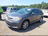 Toyota Venza Le 4T3BA3BB8FU068217 снимка