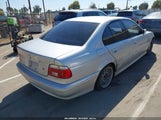 BMW 540Ia WBADN63401GM70605 снимка