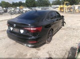 Volkswagen Jetta 1.4T R-Line/1.4T S/1.4T Se 3VWC57BU5MM058077 снимка