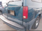 Chevrolet Astro 1GNDM19W3XB203022 снимка