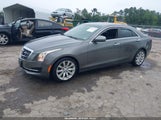 Cadillac Ats Standard 1G6AA5RX9H0150542 снимка