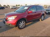 Honda Cr-V Ex-L JHLRE48737C103779 fotografie