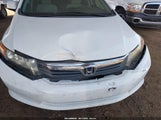 Honda Civic Hf 2HGFB2F62CH319364 снимка