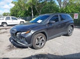 Hyundai Tucson Sel 5NMJF3AE2PH205327 снимка