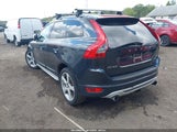 Volvo Xc60 T6/T6 Platinum/T6 Premier Plus/T6 R-Design/T6 R-Design Platinum/T6 R-Design Premier Plus YV4902DZ4D2424333 photo