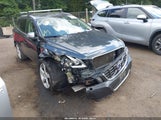 Volvo Xc60 T6/T6 Platinum/T6 Premier Plus/T6 R-Design/T6 R-Design Platinum/T6 R-Design Premier Plus YV4902DZ4D2424333 photo