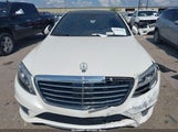 Mercedes-Benz S 550 4Matic WDDUG8FBXGA210765 fotografie